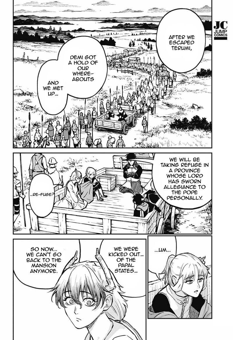 Sensou Kyoushitsu 37 33