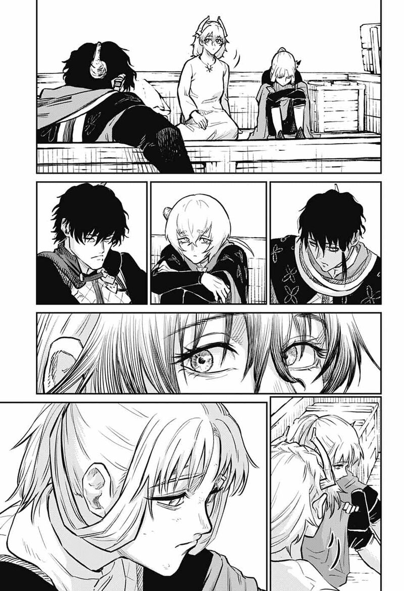 Sensou Kyoushitsu 37 34