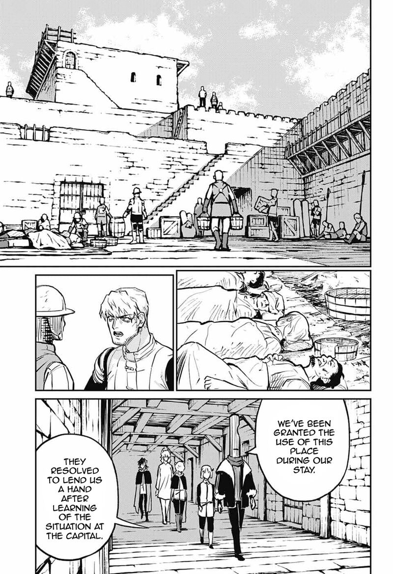 Sensou Kyoushitsu 37 36