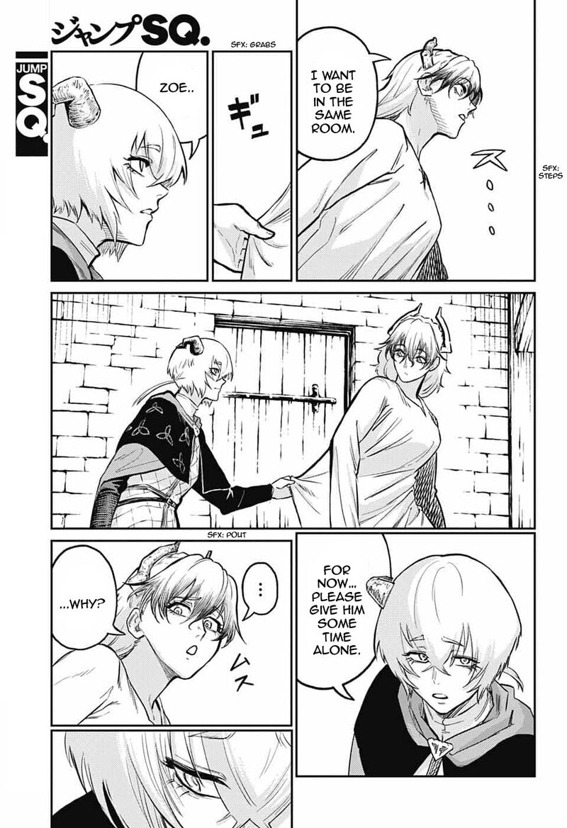 Sensou Kyoushitsu 37 38