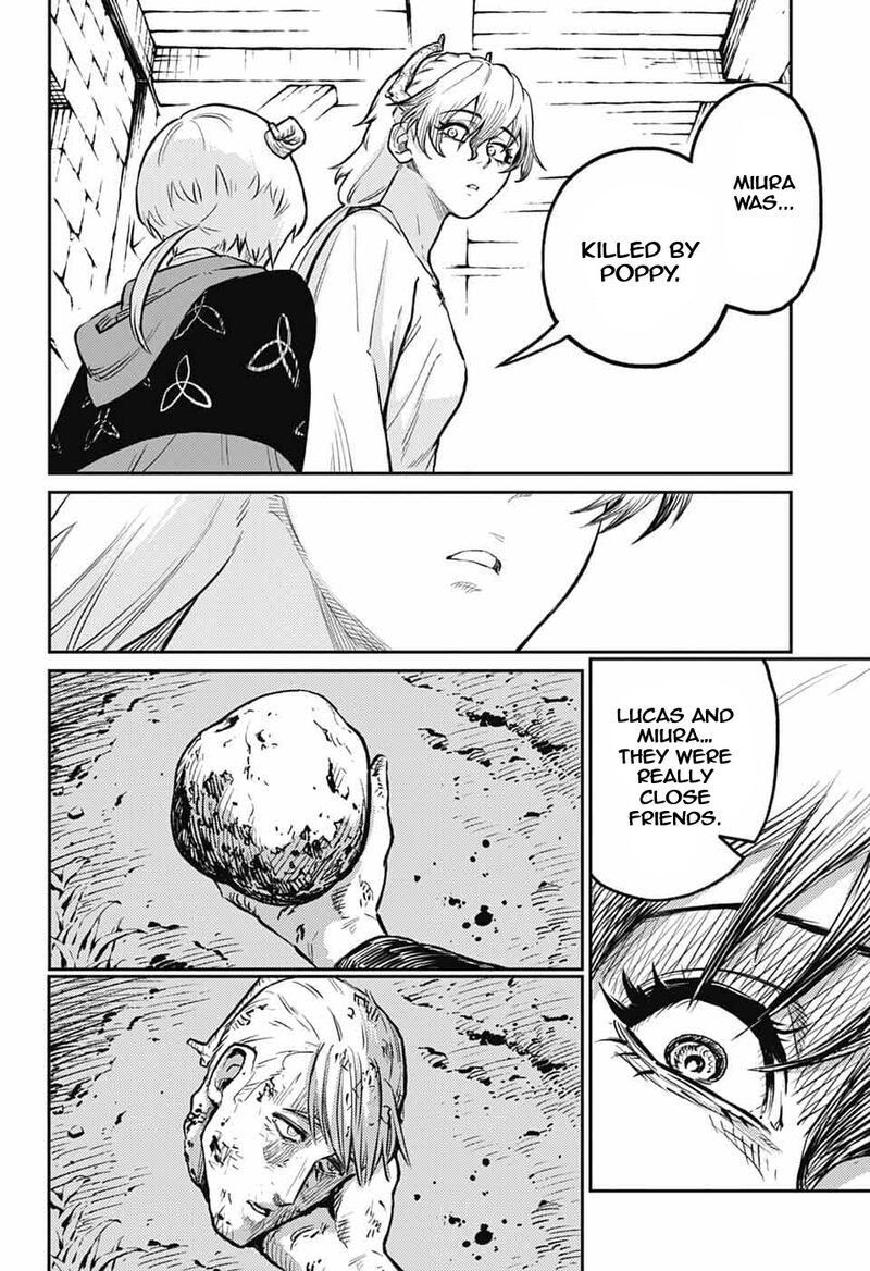 Sensou Kyoushitsu 37 39