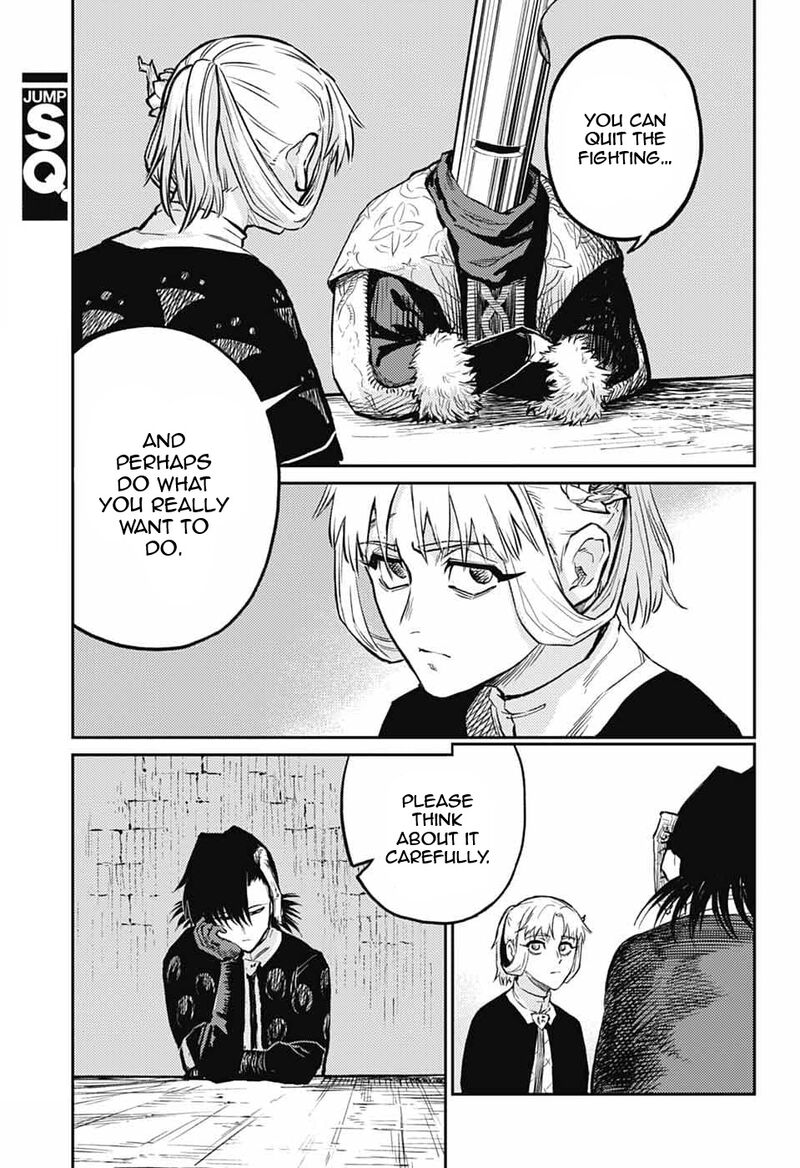 Sensou Kyoushitsu 37 48