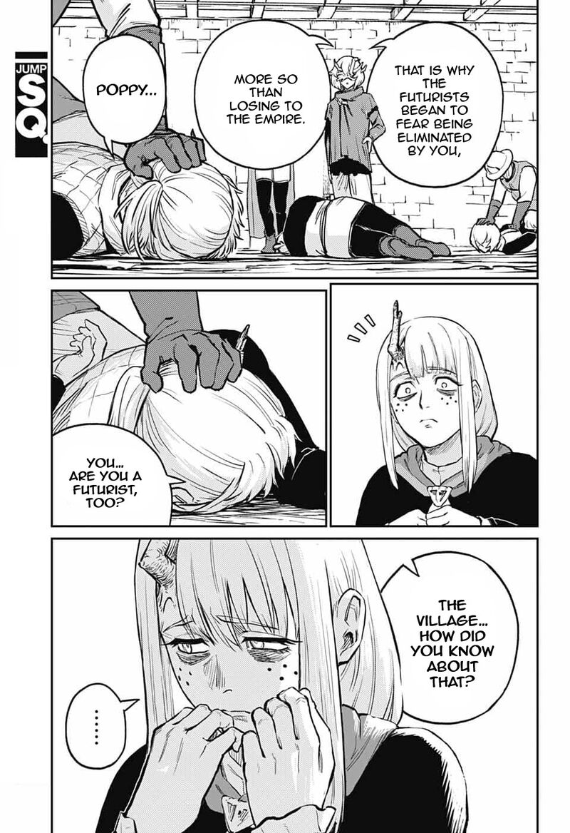 Sensou Kyoushitsu 37 6