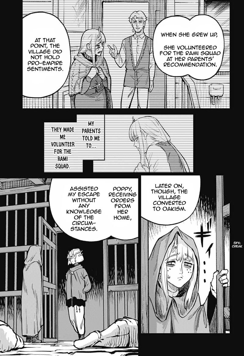 Sensou Kyoushitsu 37 8