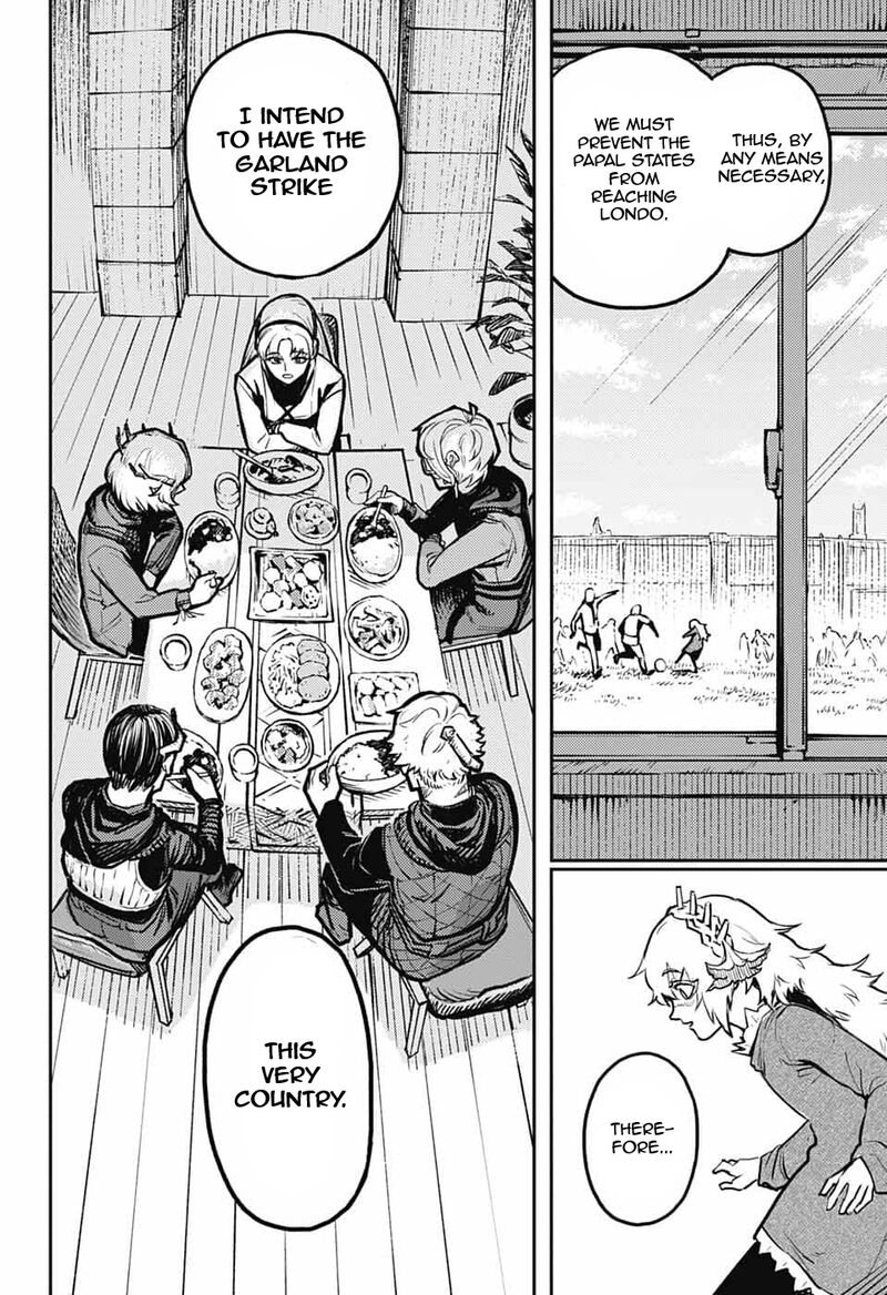 Sensou Kyoushitsu 39 15