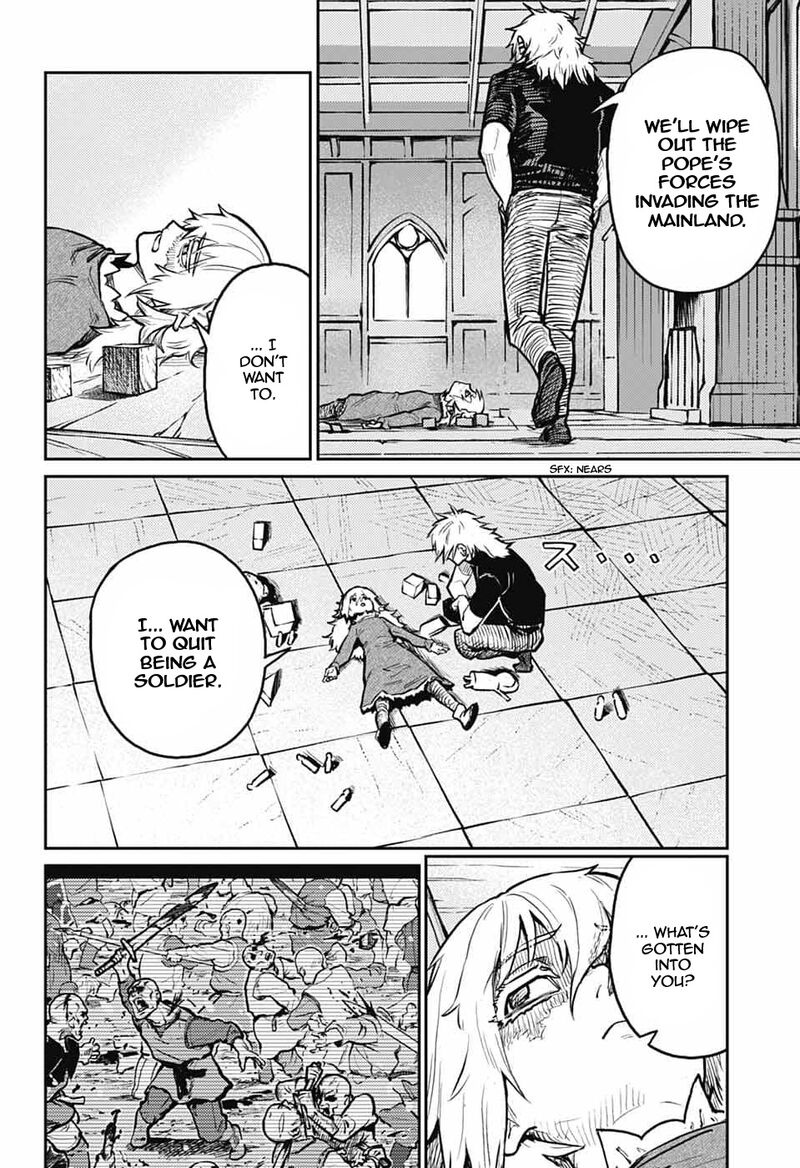 Sensou Kyoushitsu 39 47