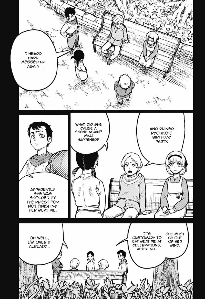 Sensou Kyoushitsu 40 18