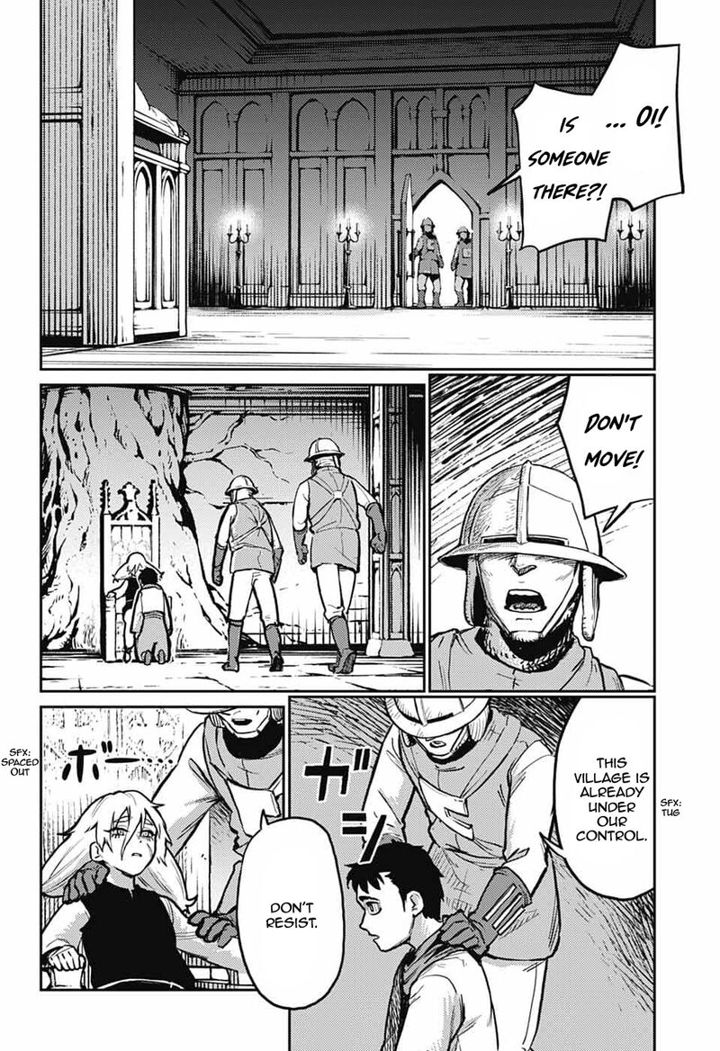 Sensou Kyoushitsu 40 57