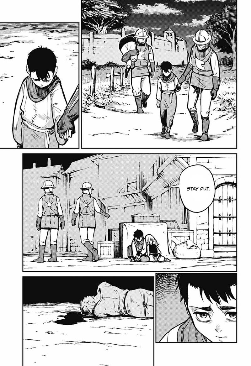 Sensou Kyoushitsu 40 58