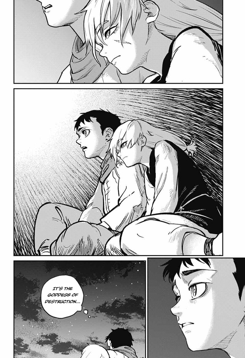 Sensou Kyoushitsu 40 60