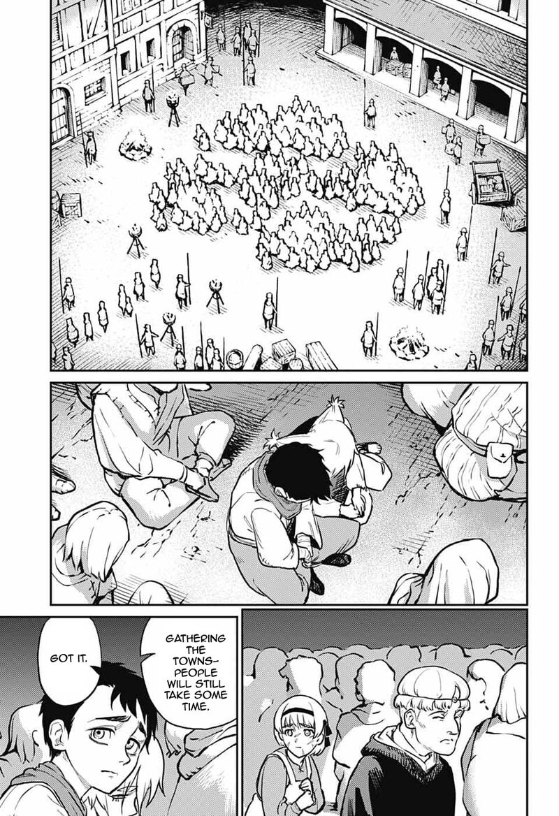 Sensou Kyoushitsu 40 61