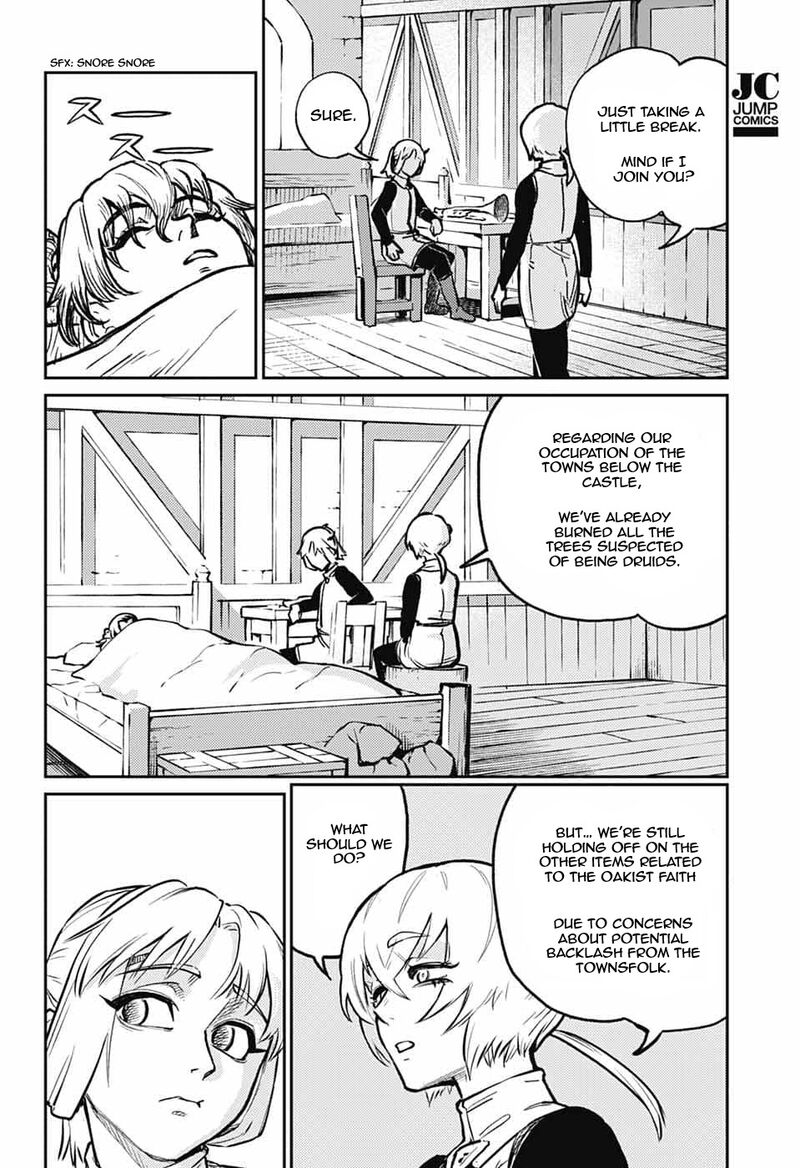 Sensou Kyoushitsu 41 21