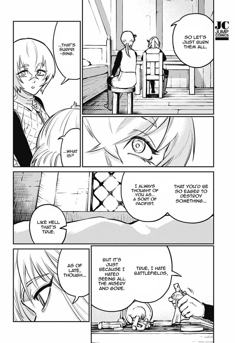 Sensou Kyoushitsu 41 23