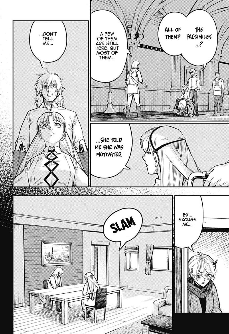 Sensou Kyoushitsu 43 15