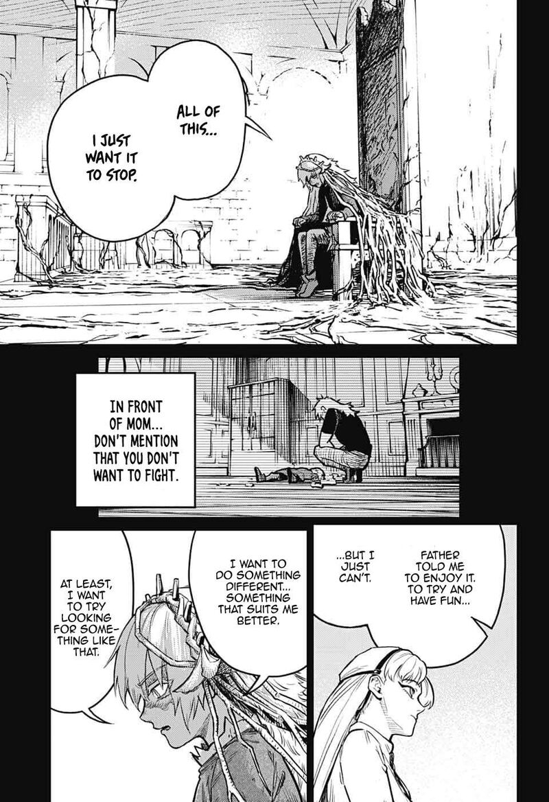 Sensou Kyoushitsu 43 20