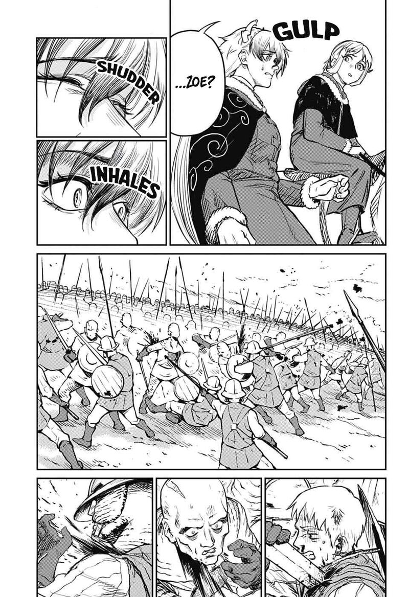 Sensou Kyoushitsu 43 54