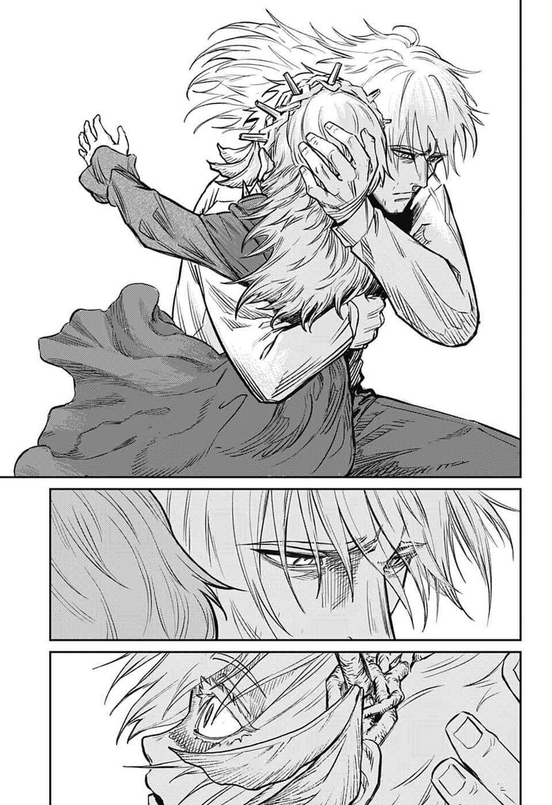 Sensou Kyoushitsu 43 60