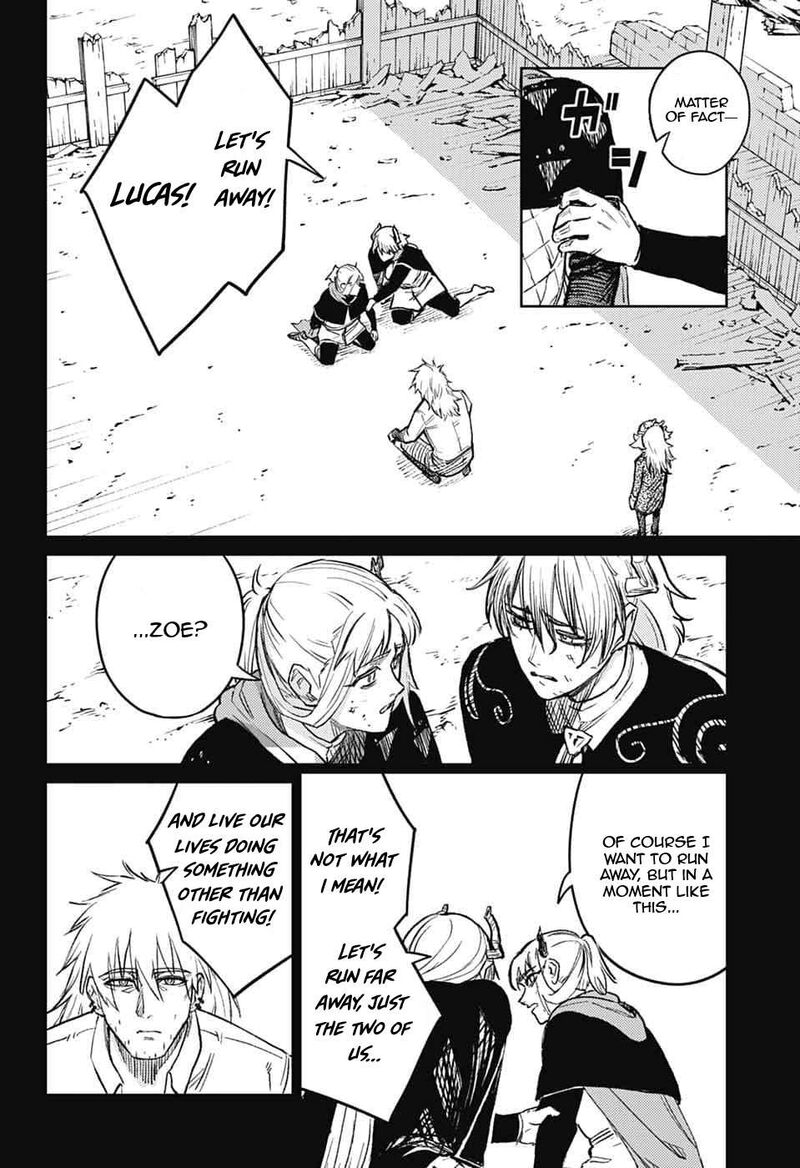 Sensou Kyoushitsu 44 13