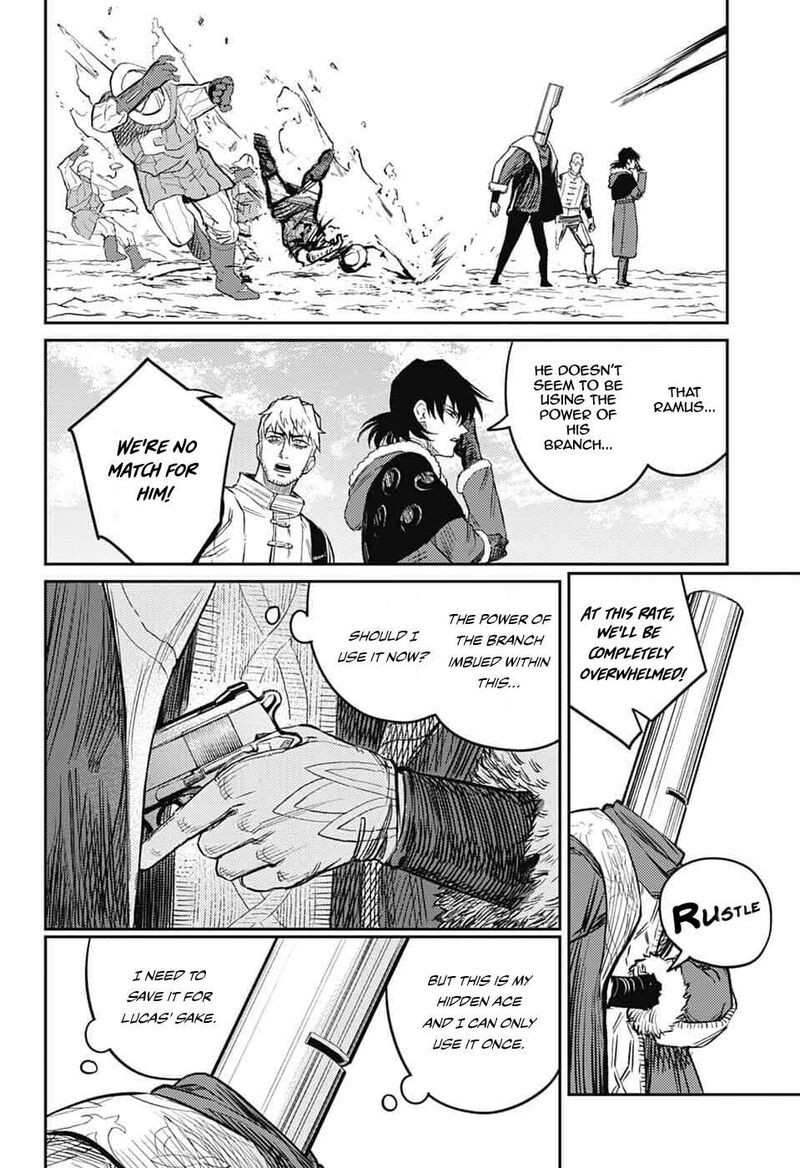 Sensou Kyoushitsu 44 27