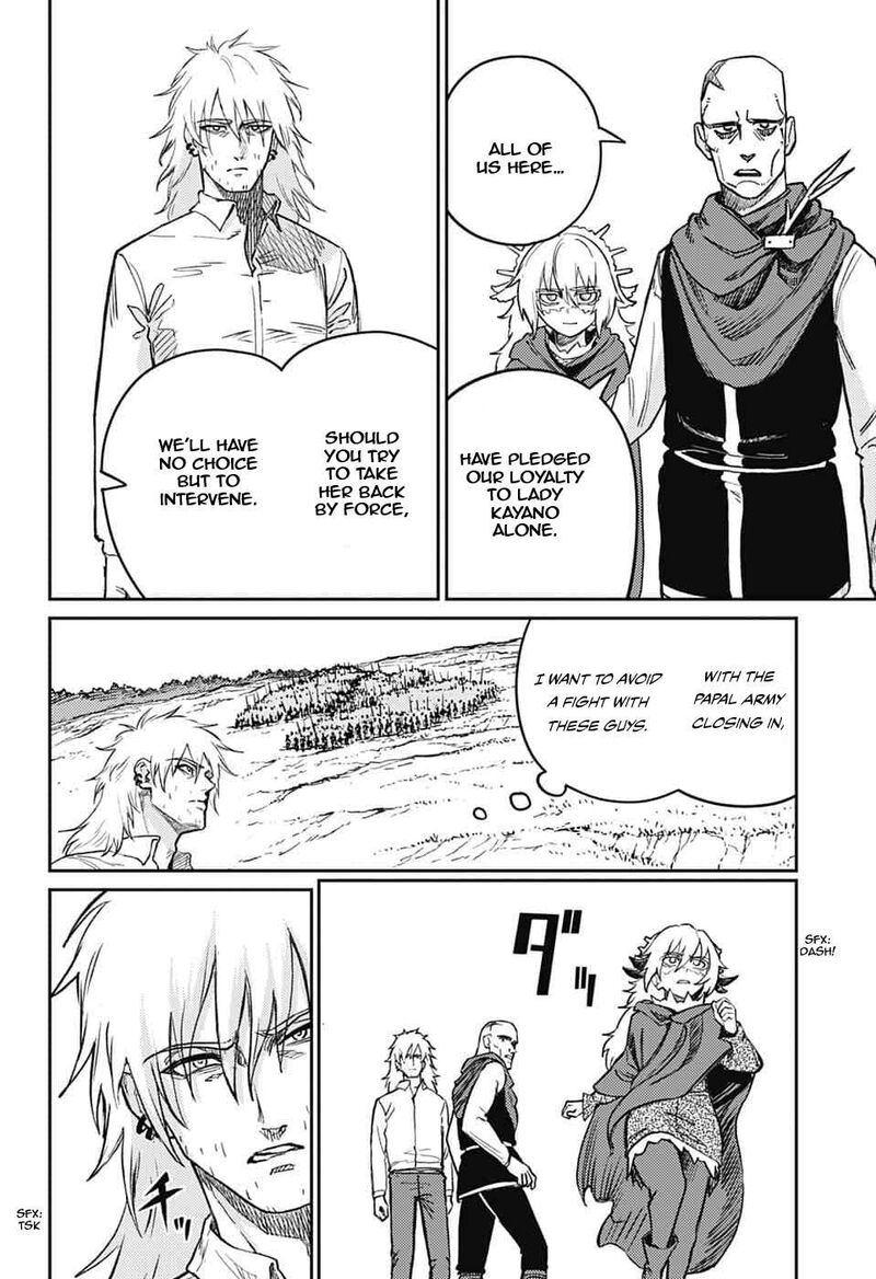 Sensou Kyoushitsu 44 3