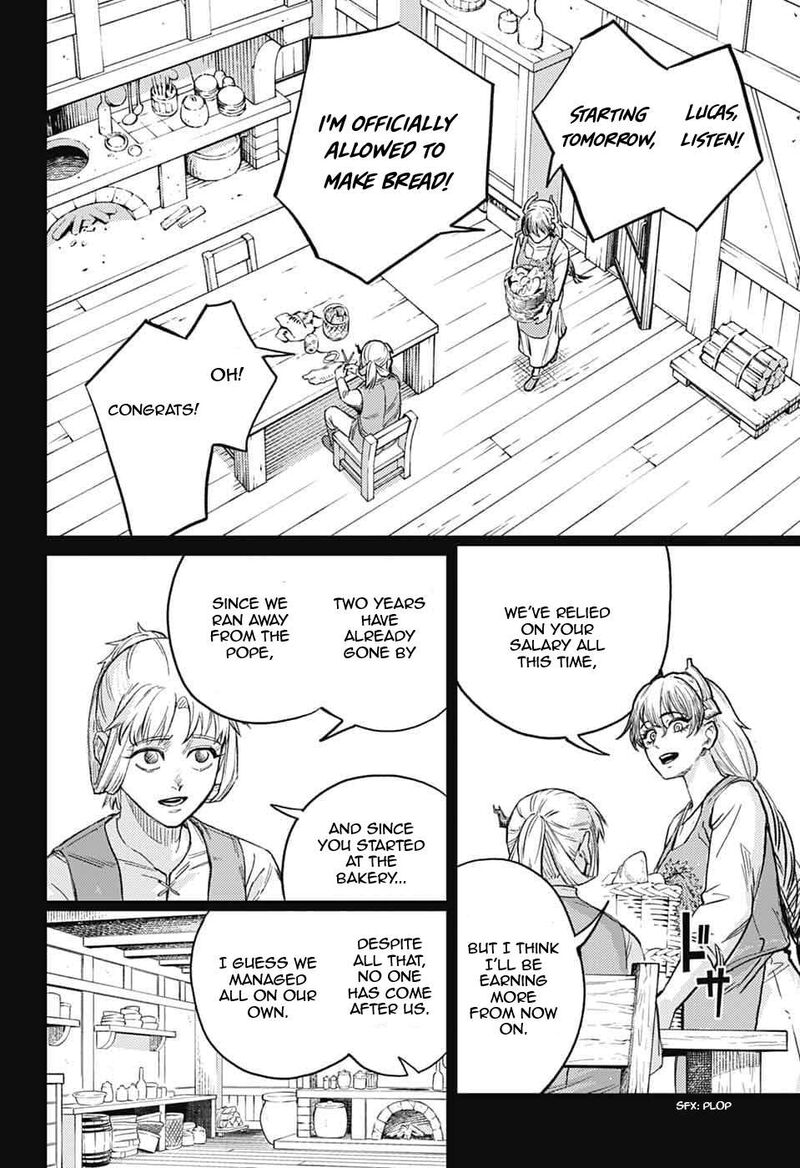 Sensou Kyoushitsu 44 37