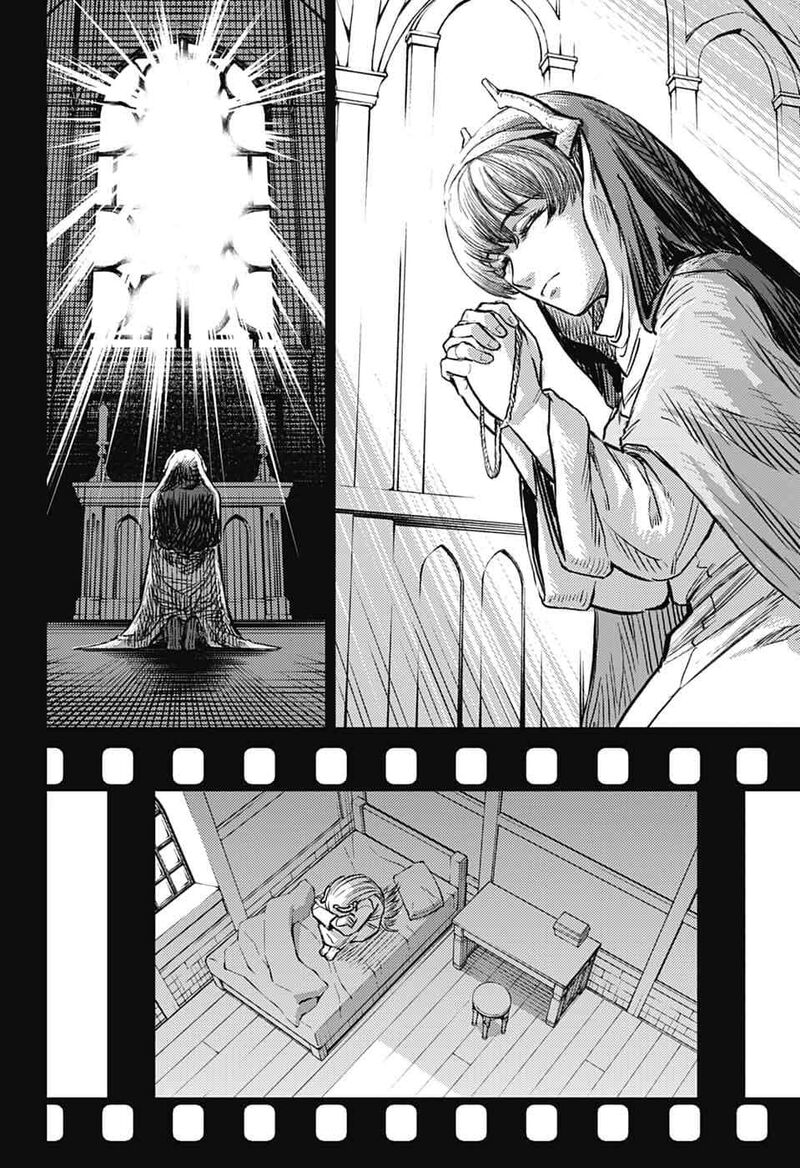 Sensou Kyoushitsu 44 45