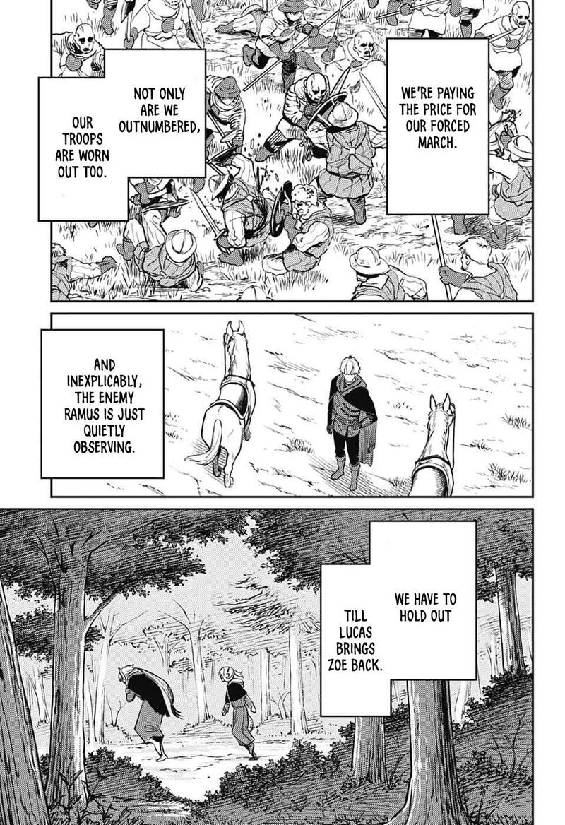 Sensou Kyoushitsu 44 6