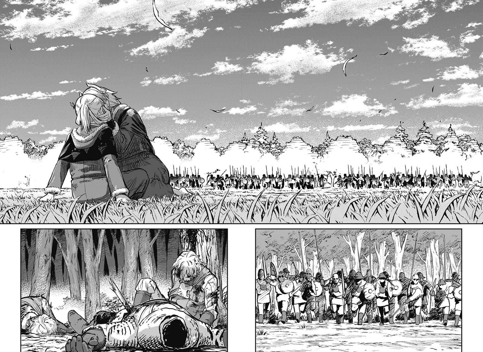 Sensou Kyoushitsu 44 61