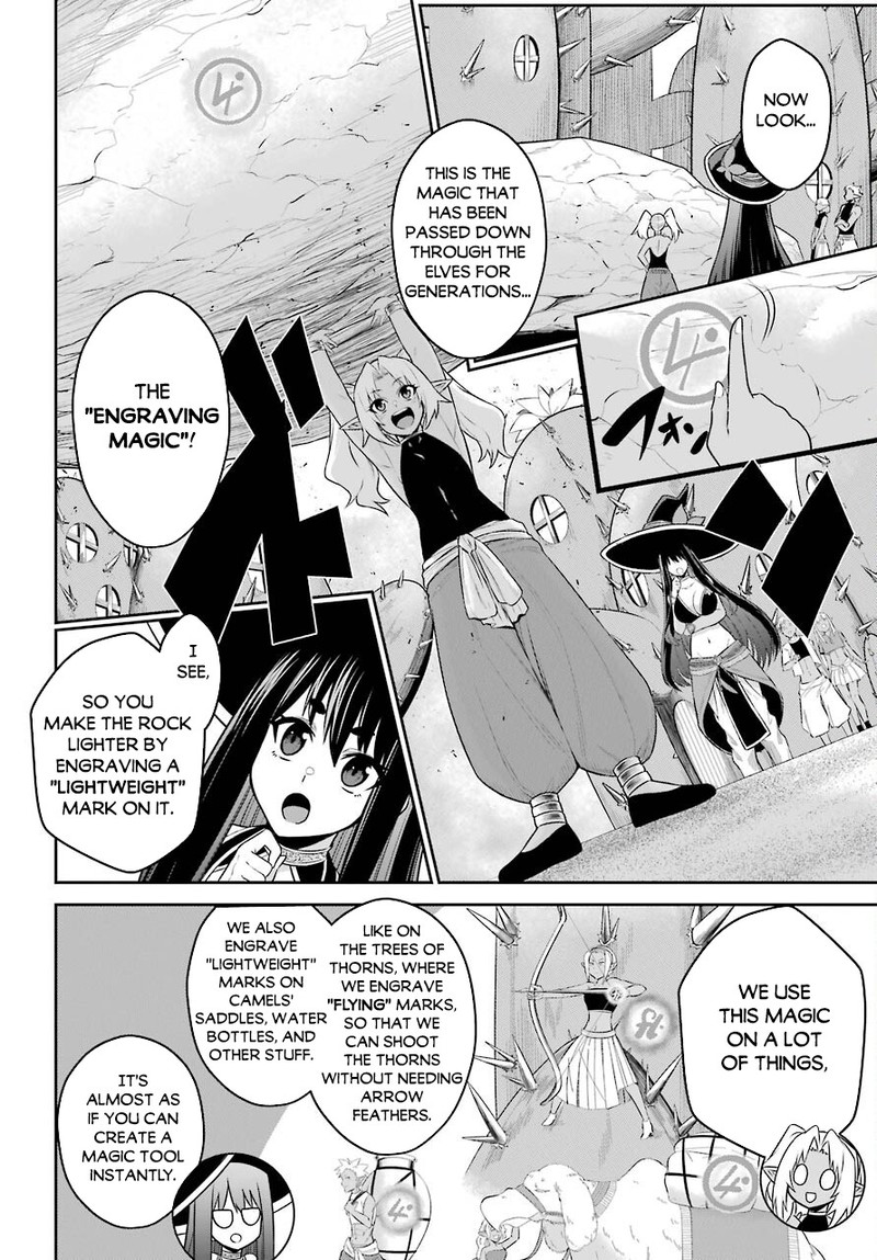 Sentai Red Isekai De Boukensha Ni Naru 10 2