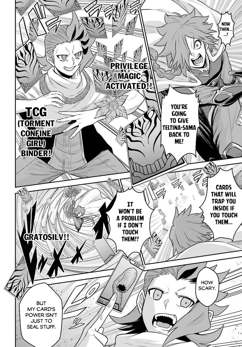 Sentai Red Isekai De Boukensha Ni Naru 10 20