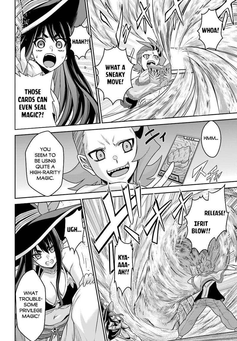 Sentai Red Isekai De Boukensha Ni Naru 10 22