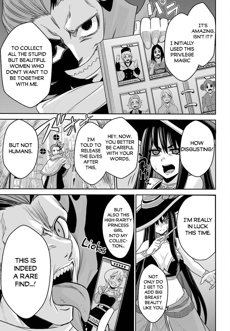 Sentai Red Isekai De Boukensha Ni Naru 10 23