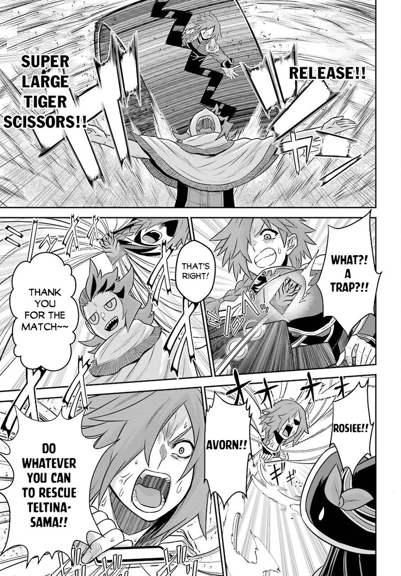 Sentai Red Isekai De Boukensha Ni Naru 10 25