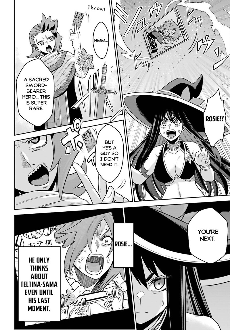 Sentai Red Isekai De Boukensha Ni Naru 10 26