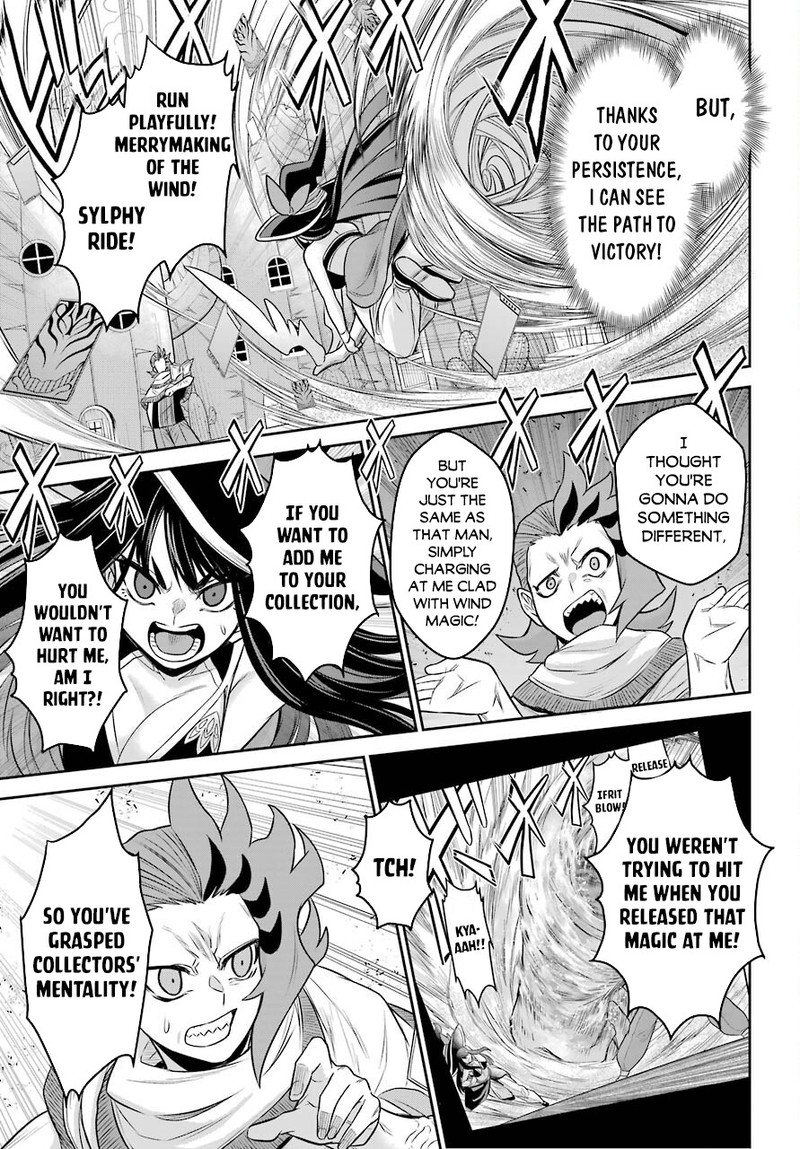 Sentai Red Isekai De Boukensha Ni Naru 10 27