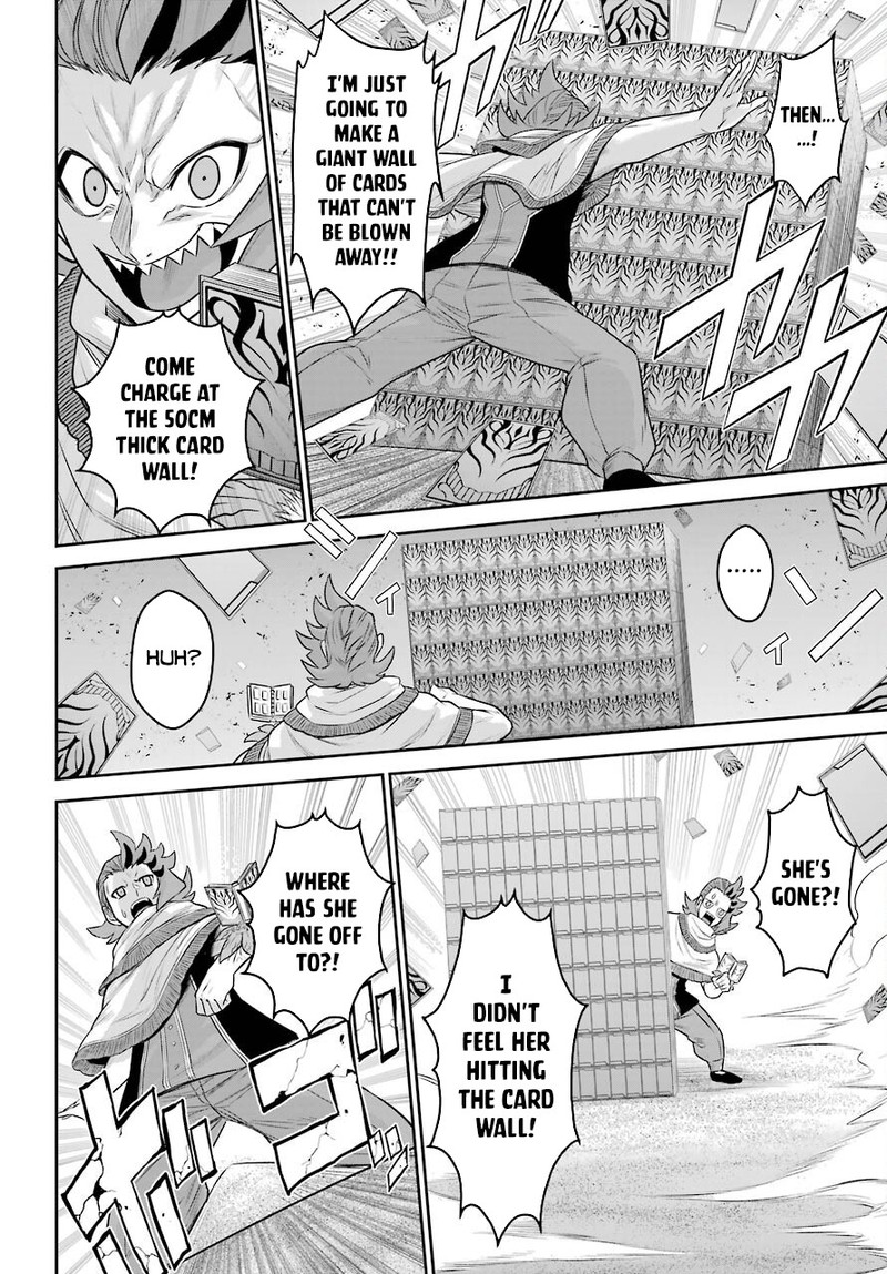 Sentai Red Isekai De Boukensha Ni Naru 10 28