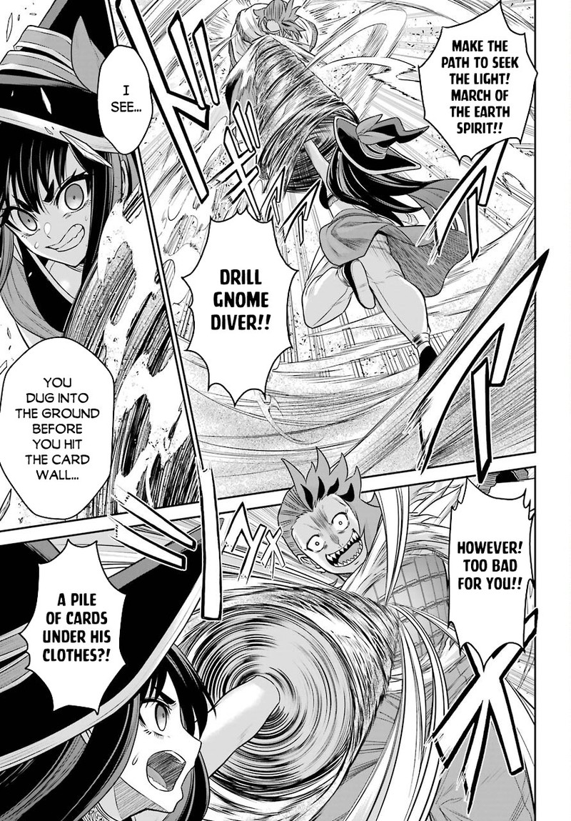 Sentai Red Isekai De Boukensha Ni Naru 10 29
