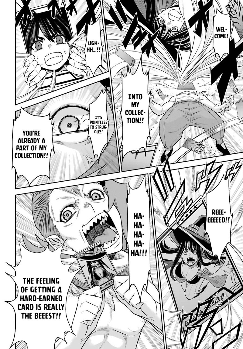 Sentai Red Isekai De Boukensha Ni Naru 10 30