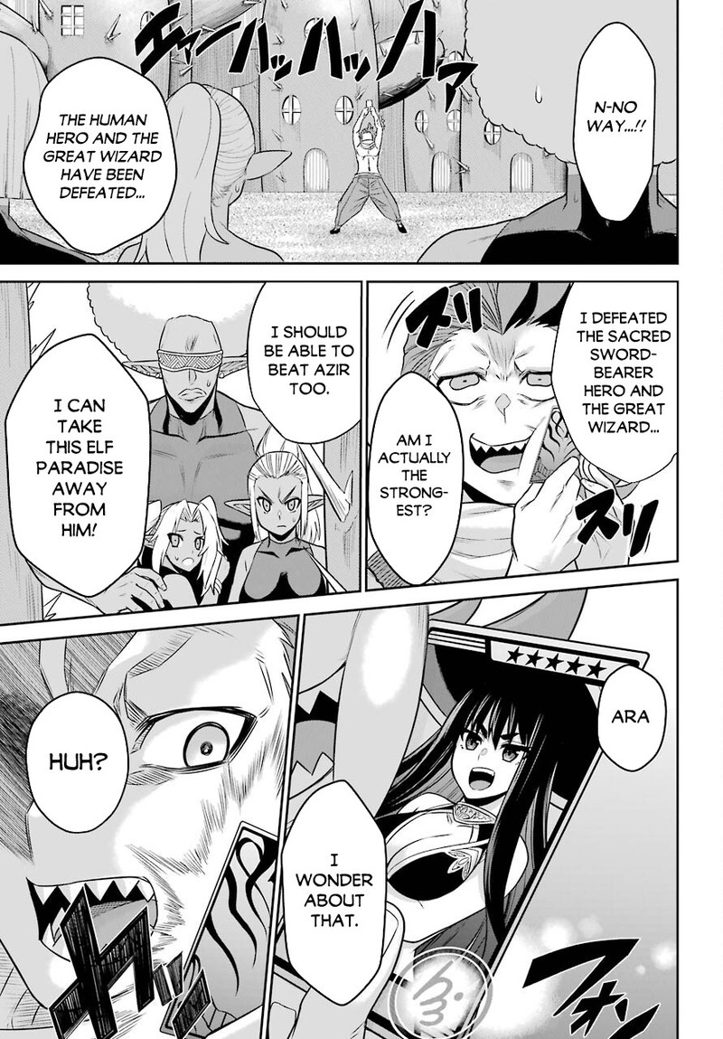 Sentai Red Isekai De Boukensha Ni Naru 10 31