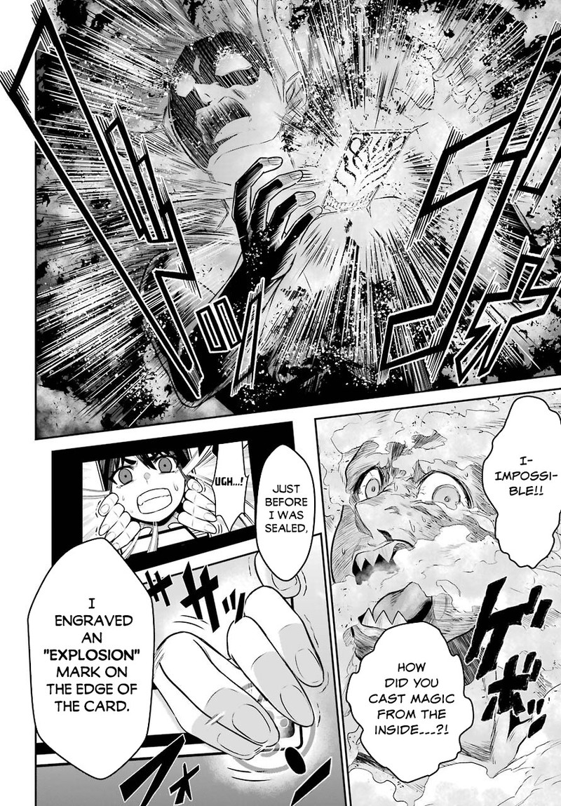 Sentai Red Isekai De Boukensha Ni Naru 10 32