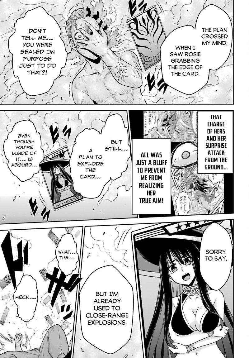 Sentai Red Isekai De Boukensha Ni Naru 10 33