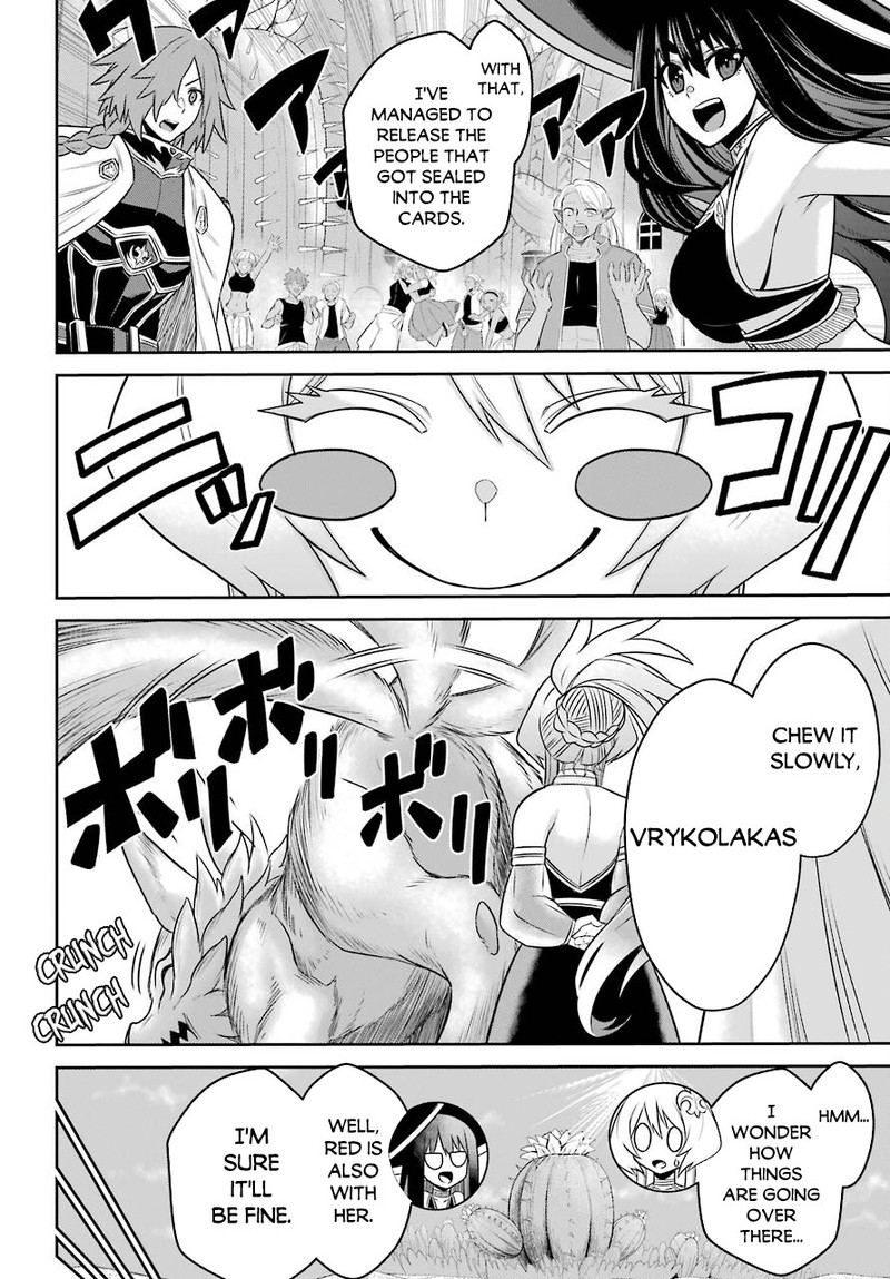 Sentai Red Isekai De Boukensha Ni Naru 10 34