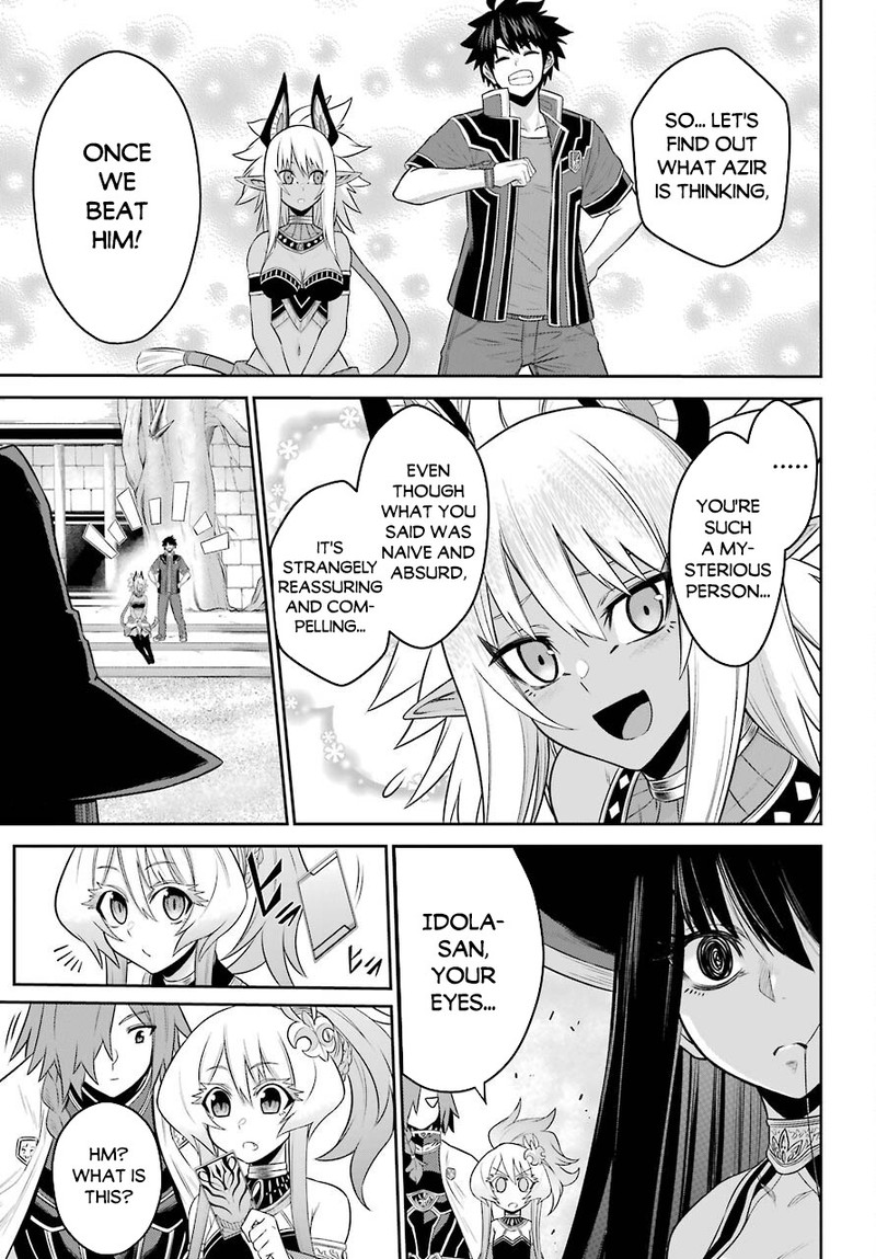 Sentai Red Isekai De Boukensha Ni Naru 10 7
