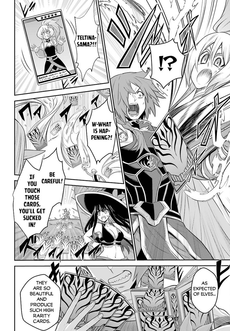 Sentai Red Isekai De Boukensha Ni Naru 10 8