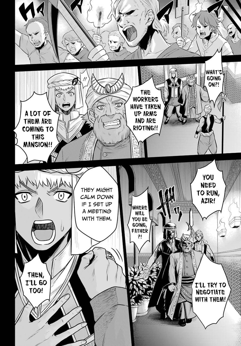 Sentai Red Isekai De Boukensha Ni Naru 12 13