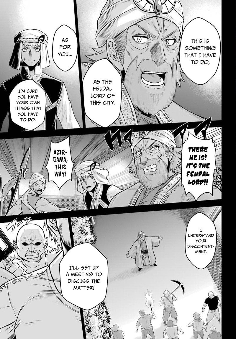 Sentai Red Isekai De Boukensha Ni Naru 12 14