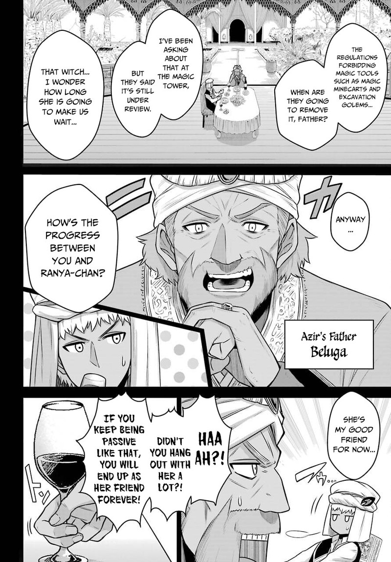 Sentai Red Isekai De Boukensha Ni Naru 12 2