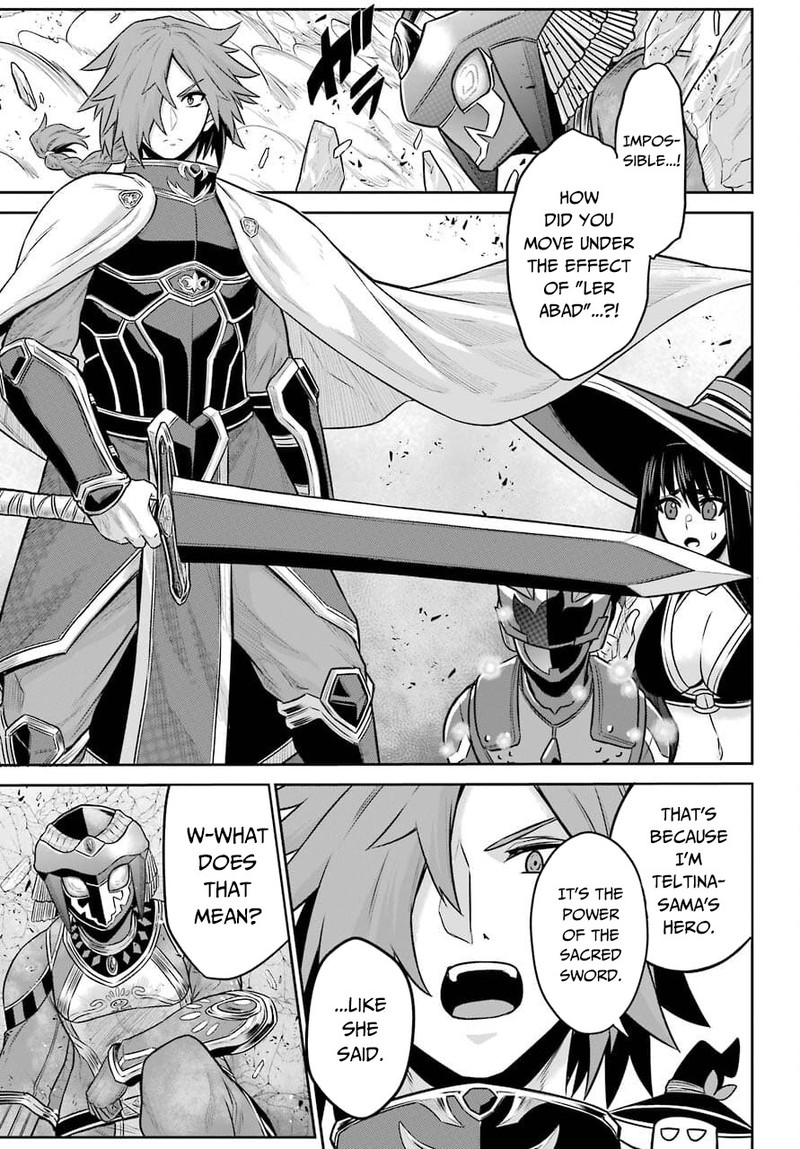 Sentai Red Isekai De Boukensha Ni Naru 12 20