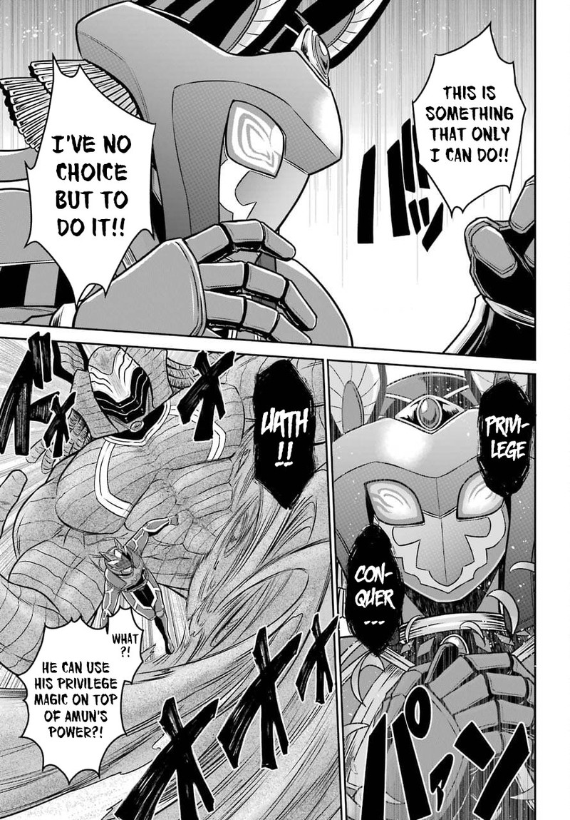 Sentai Red Isekai De Boukensha Ni Naru 12 8
