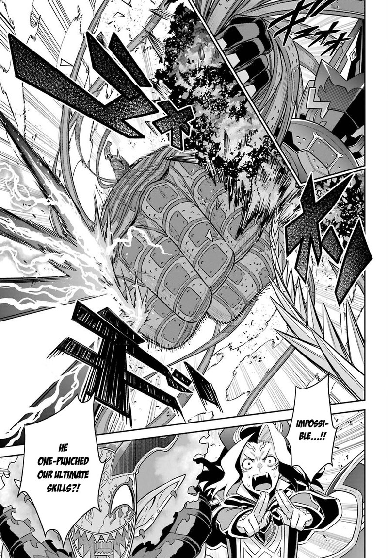 Sentai Red Isekai De Boukensha Ni Naru 14 16